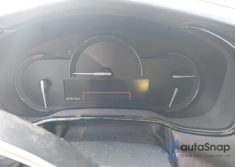 2019 Cadillac Cts Luxury z USA, uszkodzony, nr VIN 1G6AR5SX6K0106847